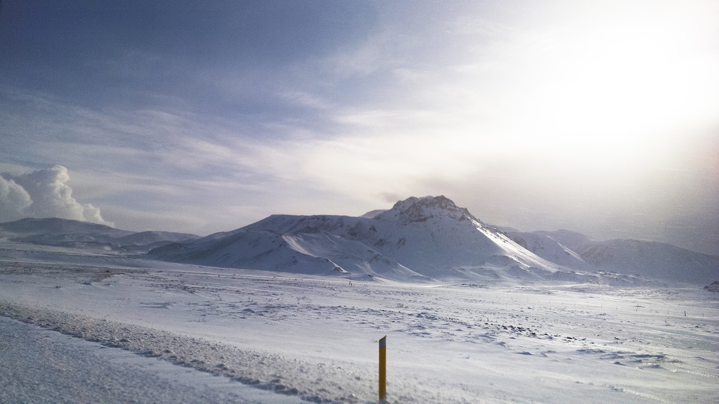 Selfoss