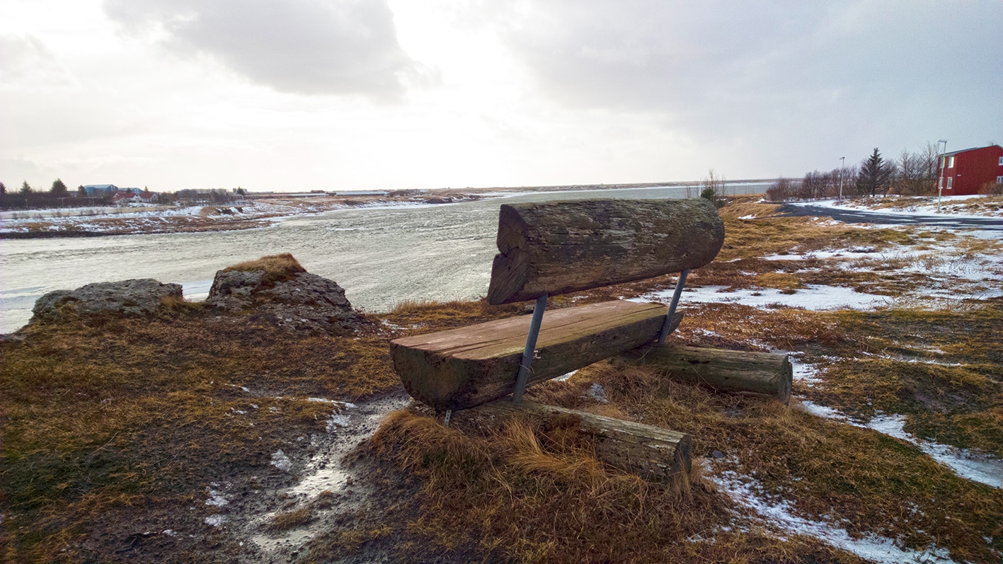 Selfoss