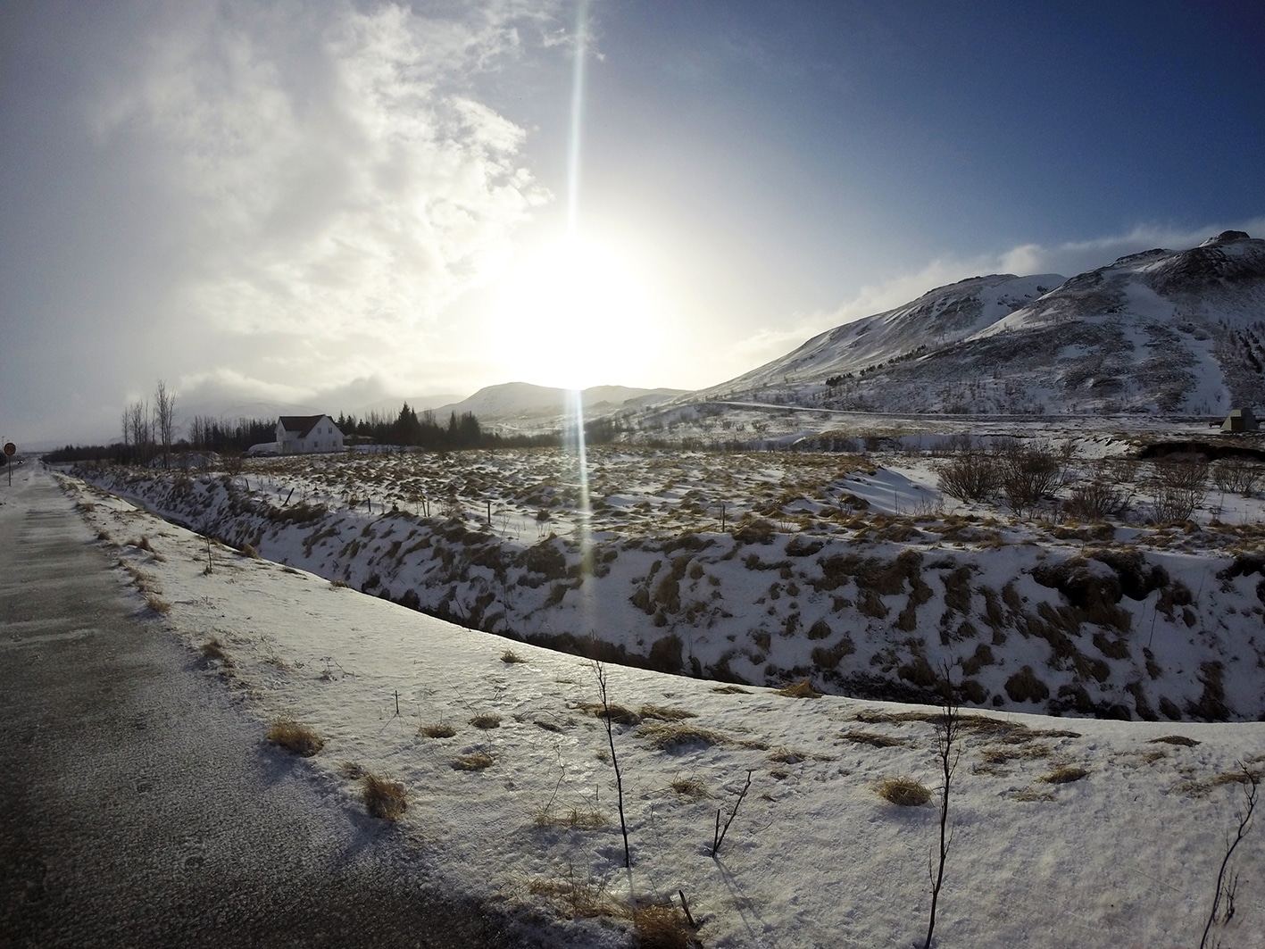 Thingvellir