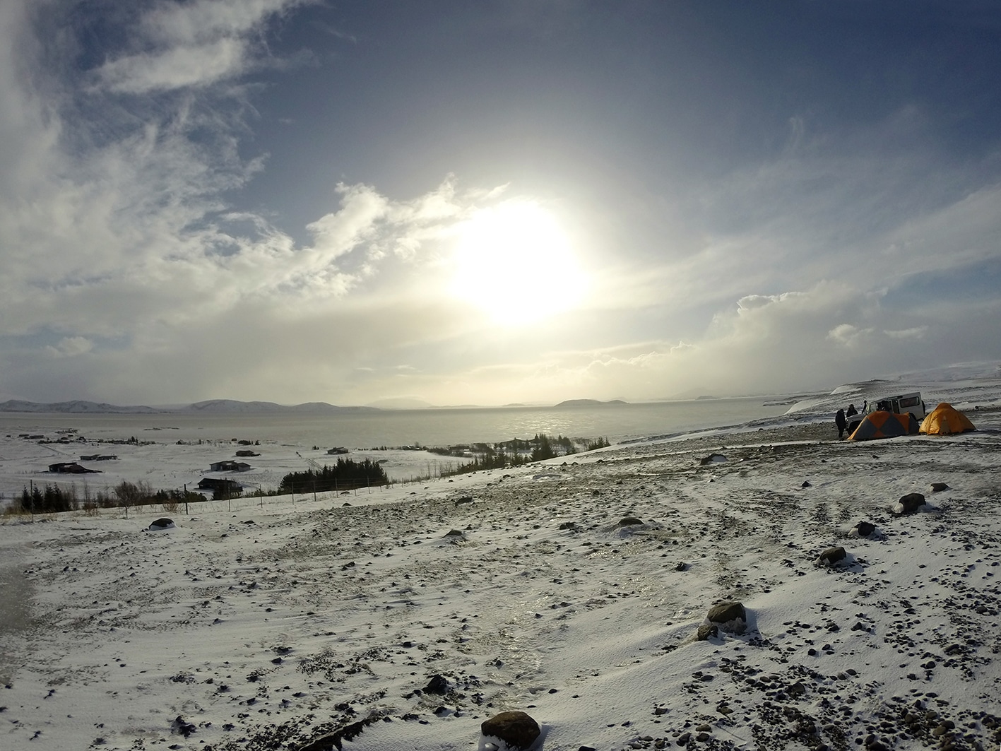 Thingvellir