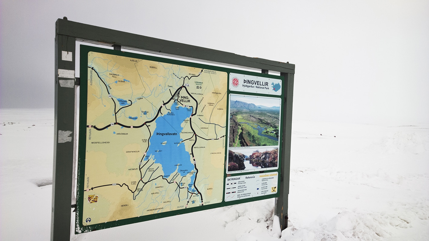 Thingvellir