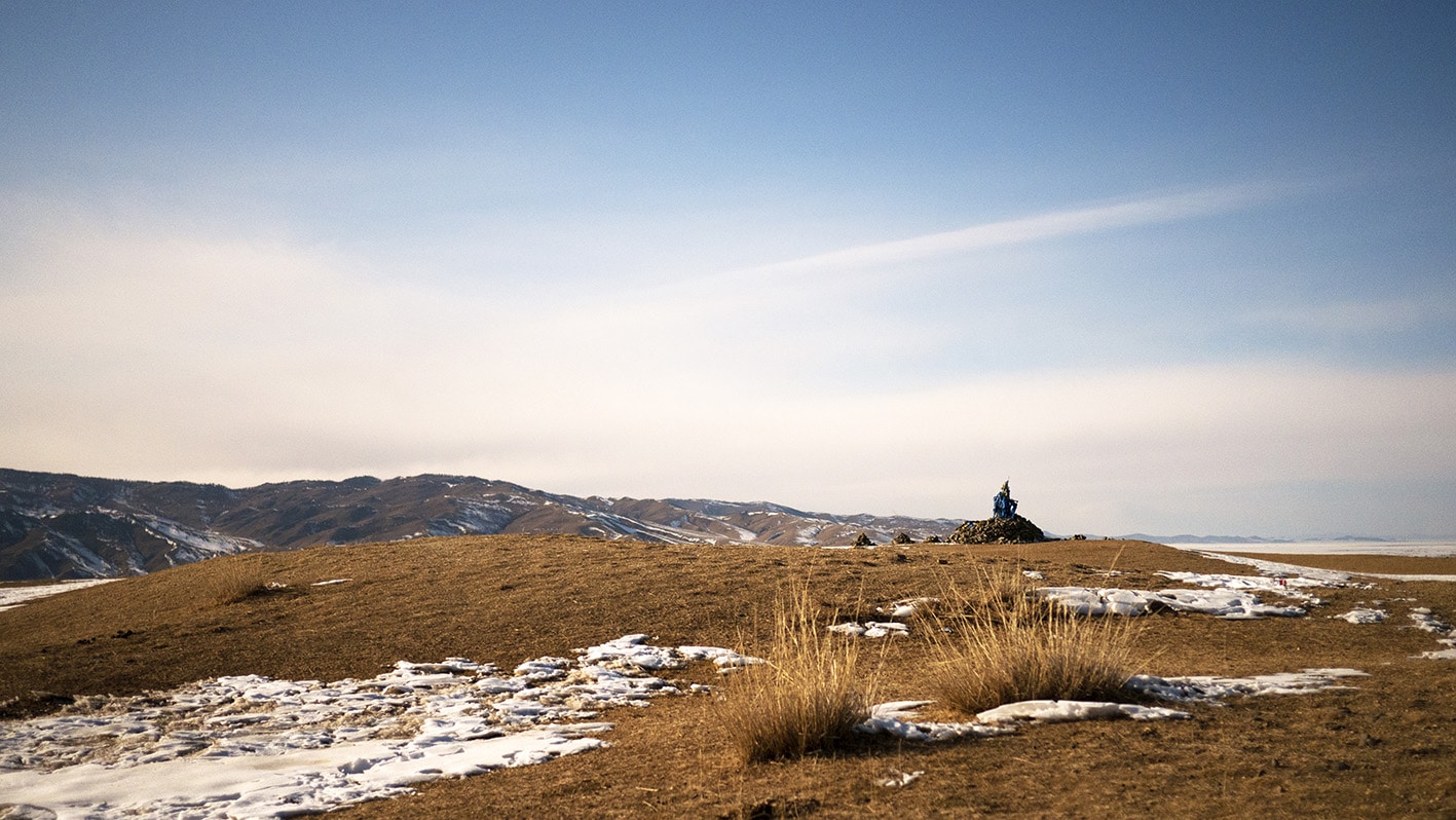 Karakorum Erdene Zuu