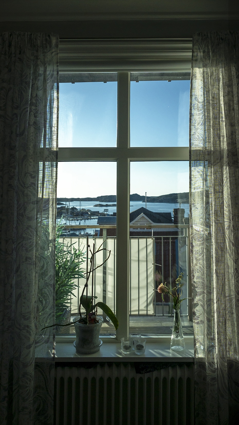 Fjällbacka Villa Evalotta
