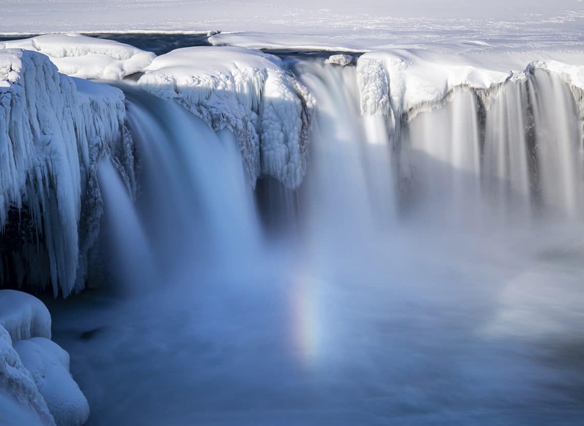 Islande du Nord Blog