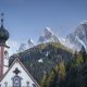 Dolomites Blog