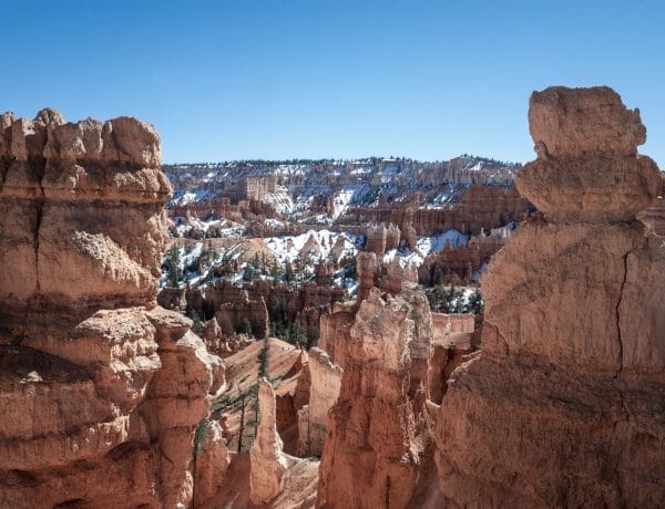 Bryce Canyon Blog